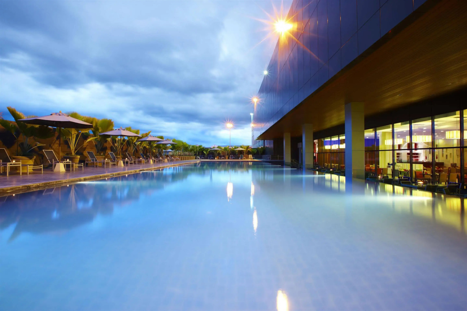 Century Kuching Hotel