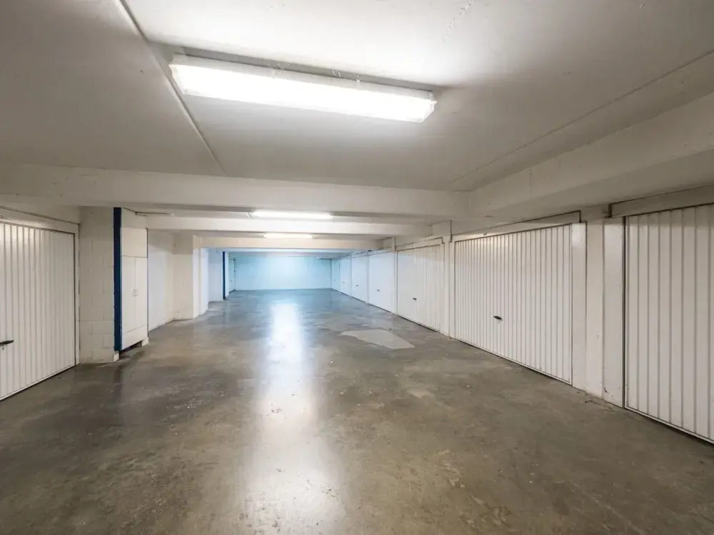 Attractive Apartment With Magnificent View