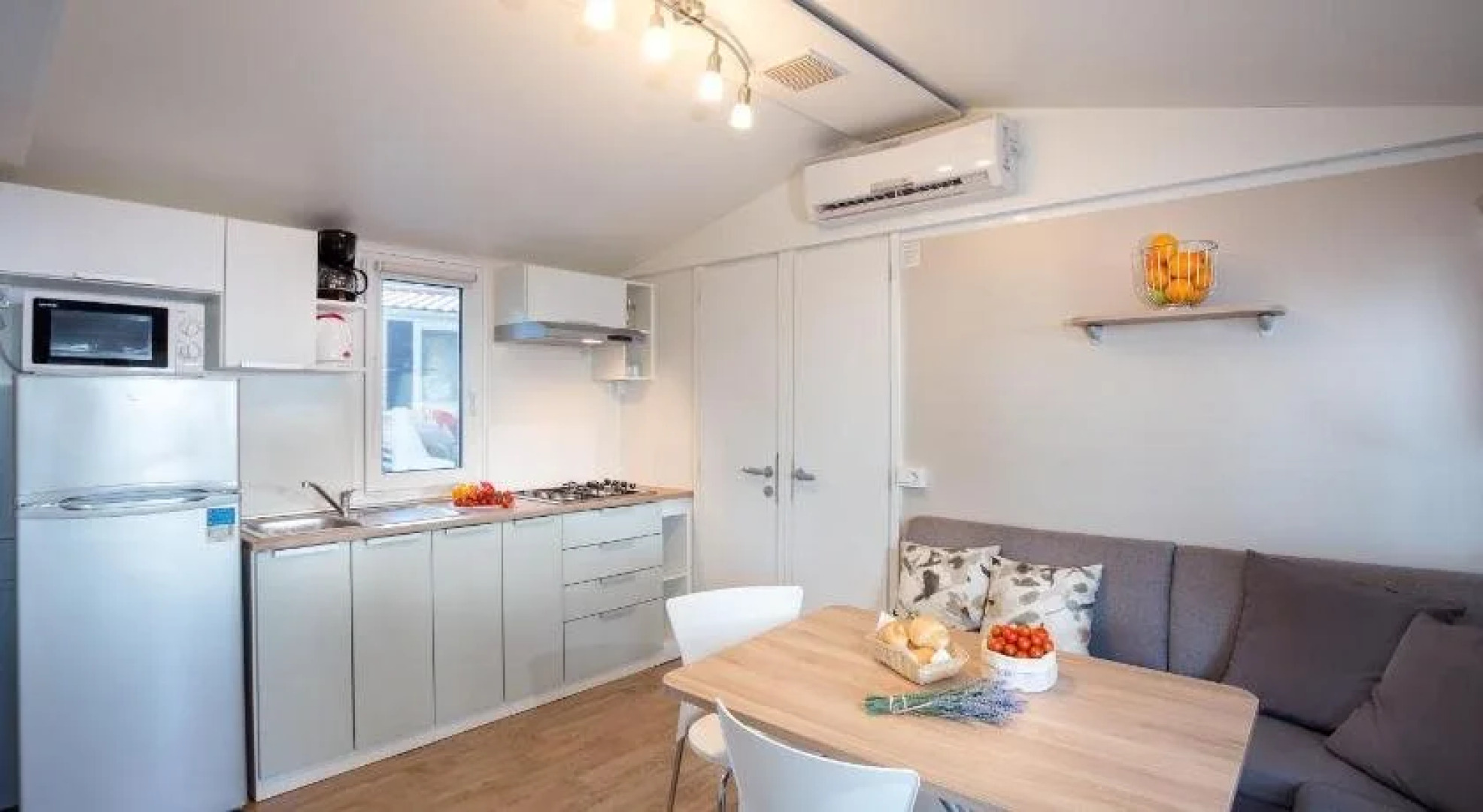 Ježevac Premium Camping Resort