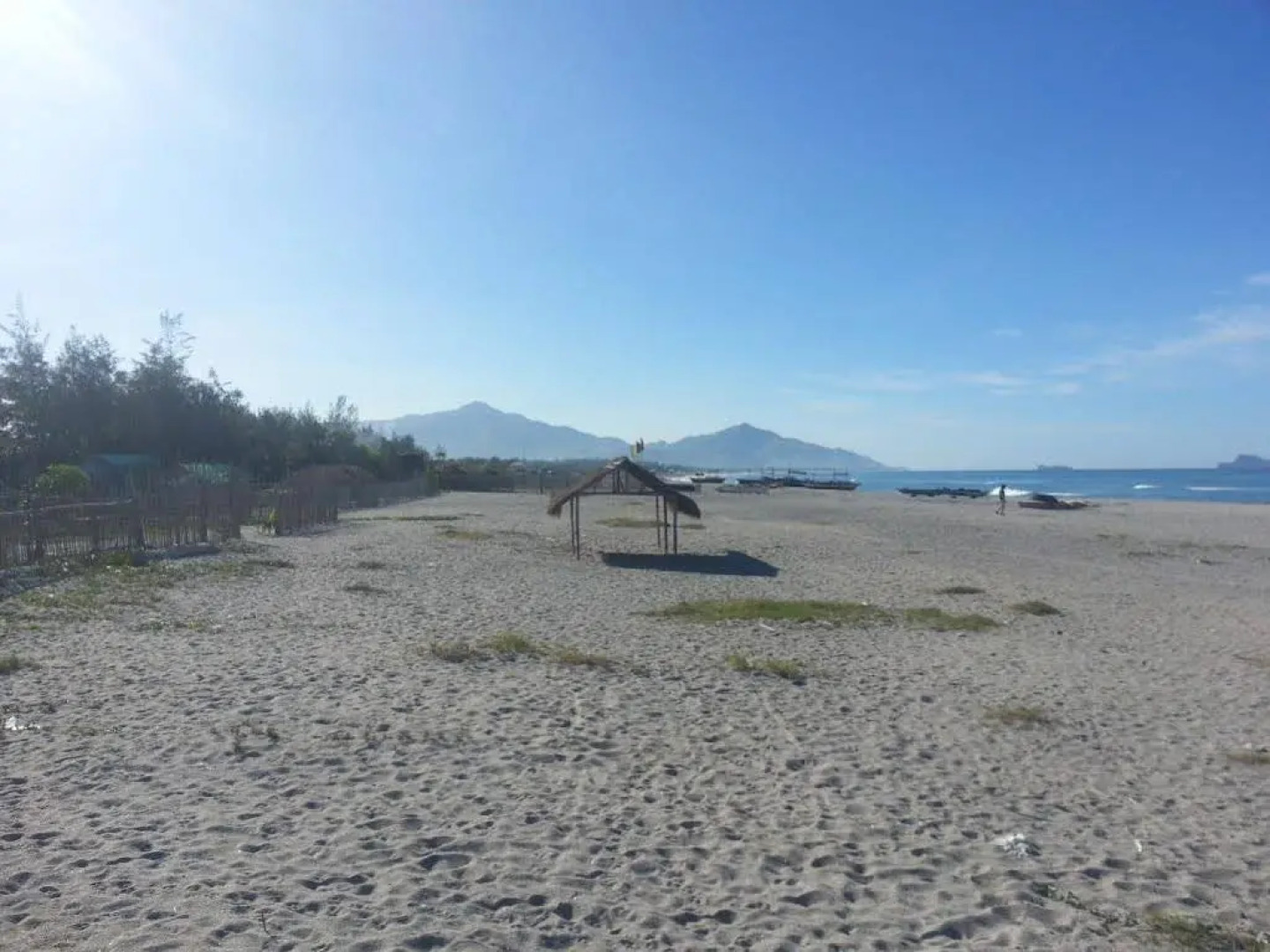 La Paz Wonderful World Hotel