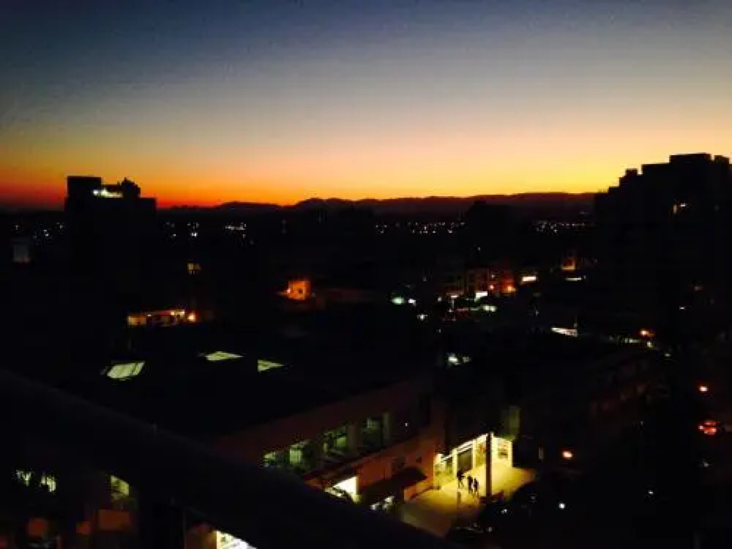 Apartament At The Place Torres