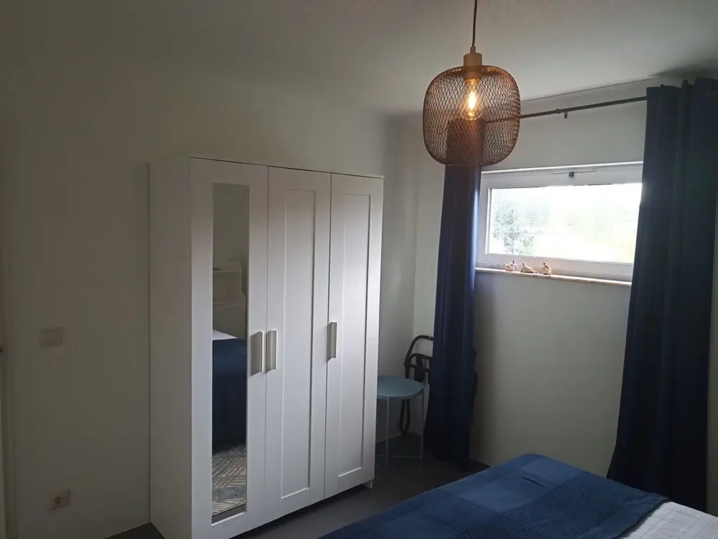 Villa Branca Barreiros Bed & Breakfast