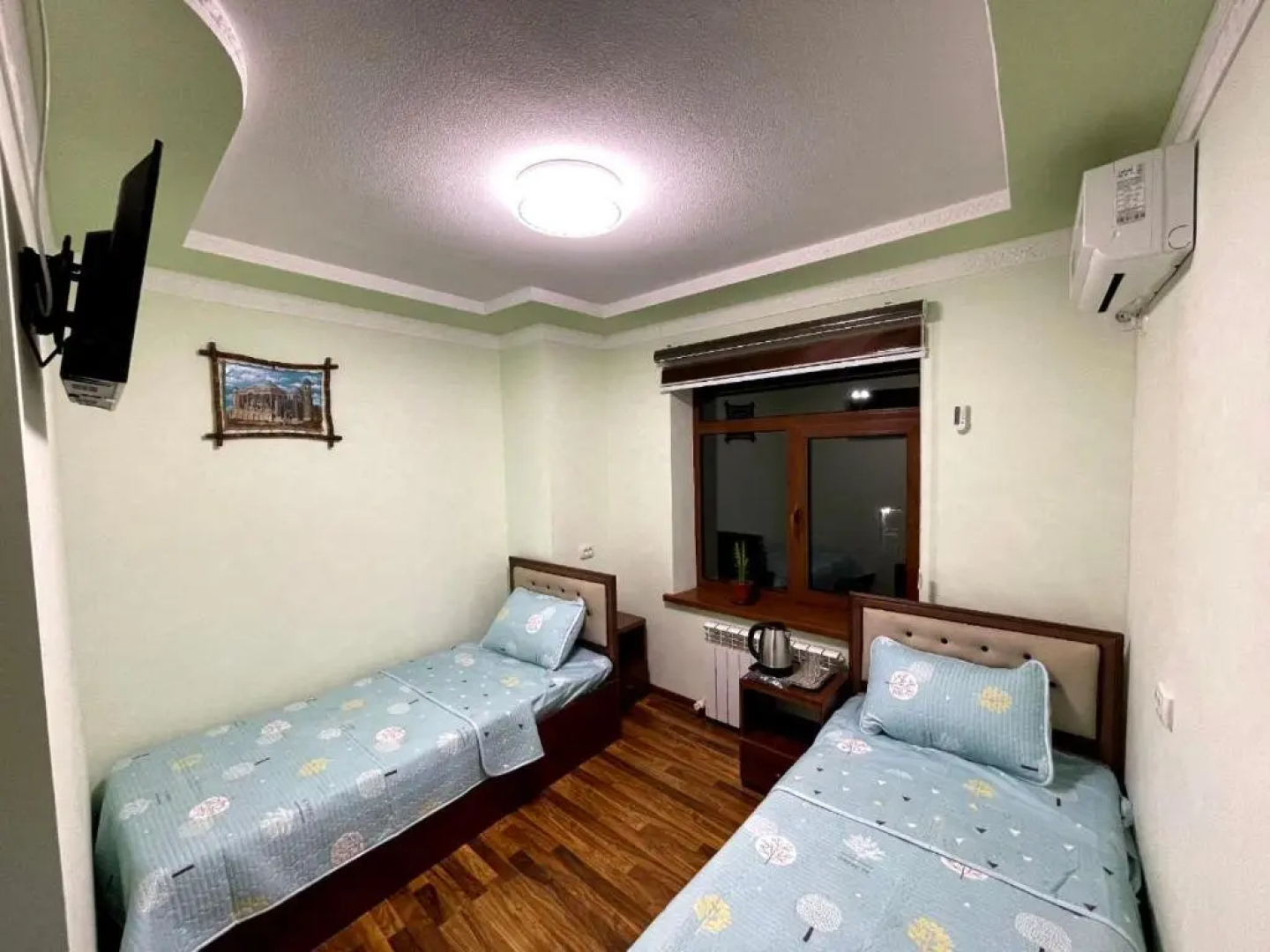 Hotel Mohina