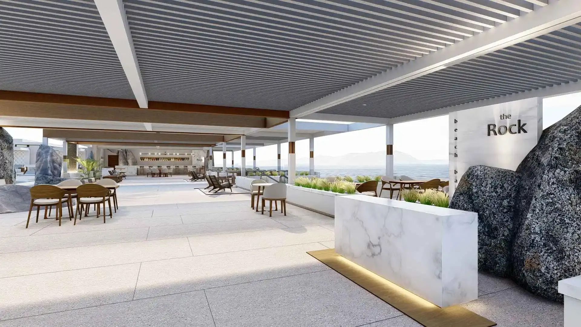 DICOSTA Boutique and Wellness Beachfront Hotel