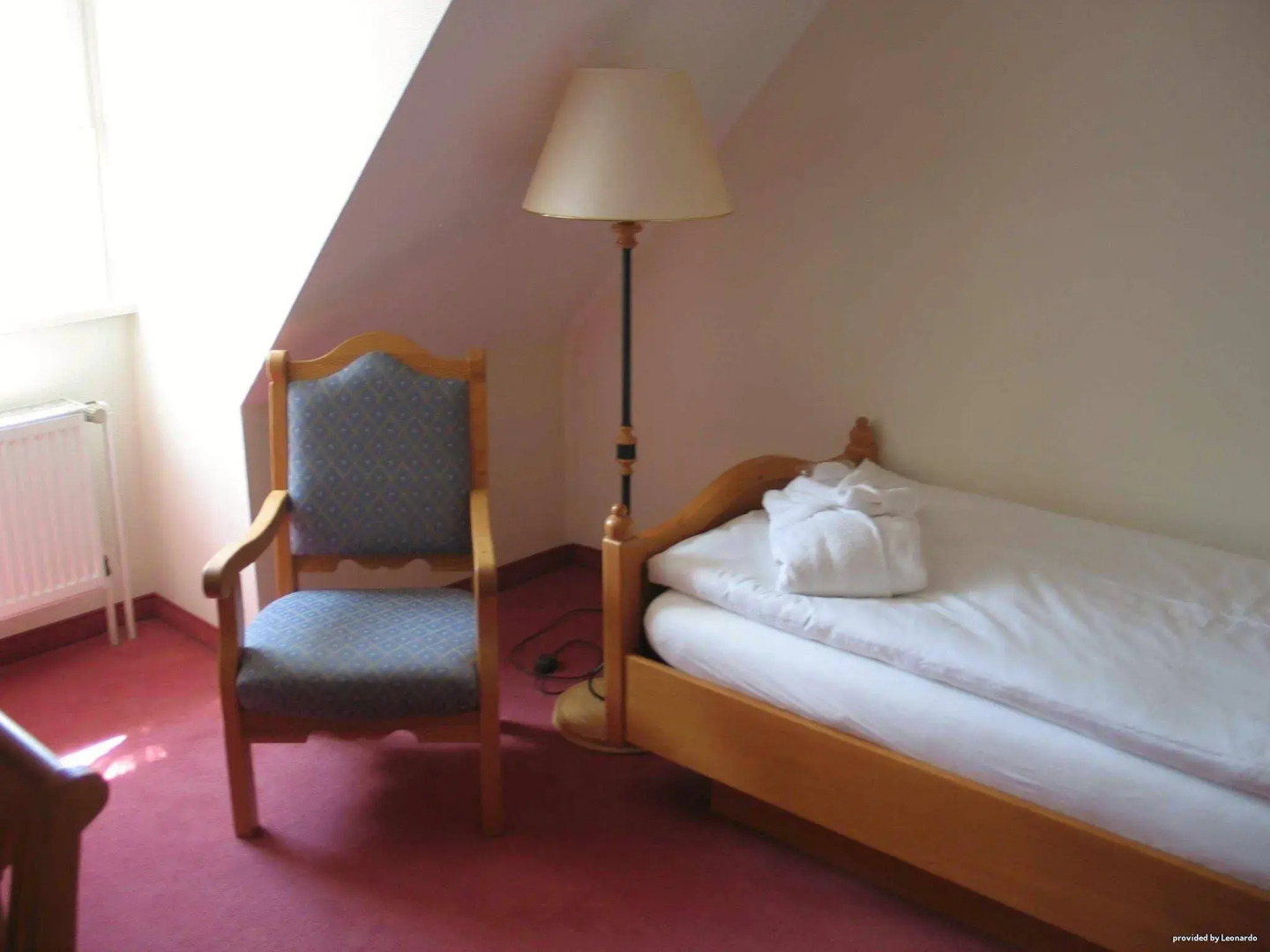 Göbel´s Vital Hotel Bad Sachsa