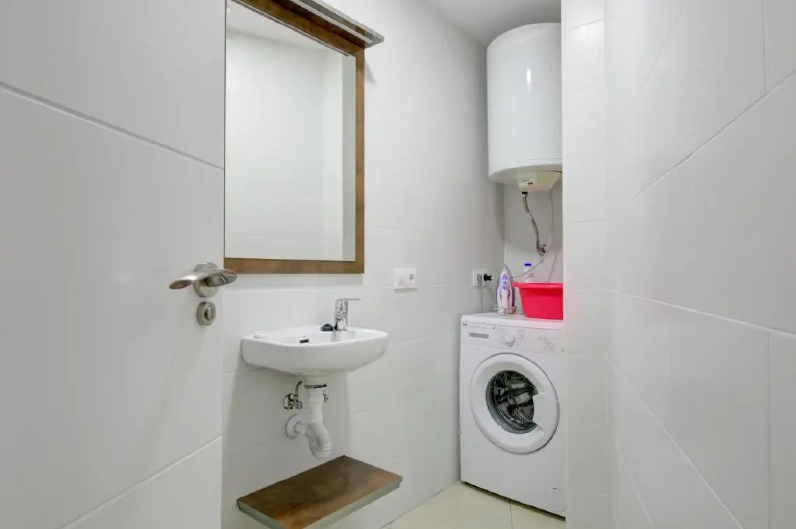 Apartamento Las Palmeras