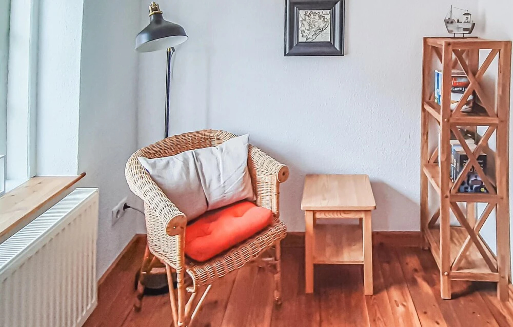 Beautiful Home in Tönning With 2 Bedrooms and Wifi