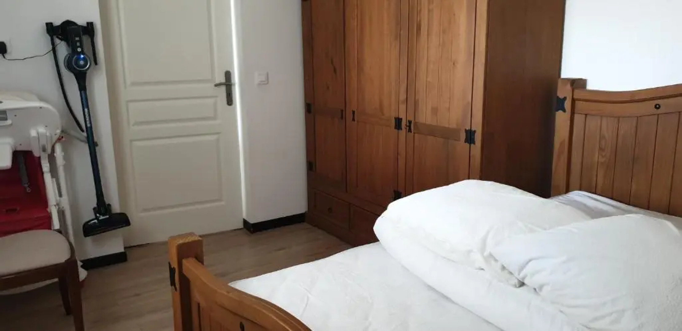 Les Petites Jardaises,6-8pers, tout à pied, plages, centre ville, port