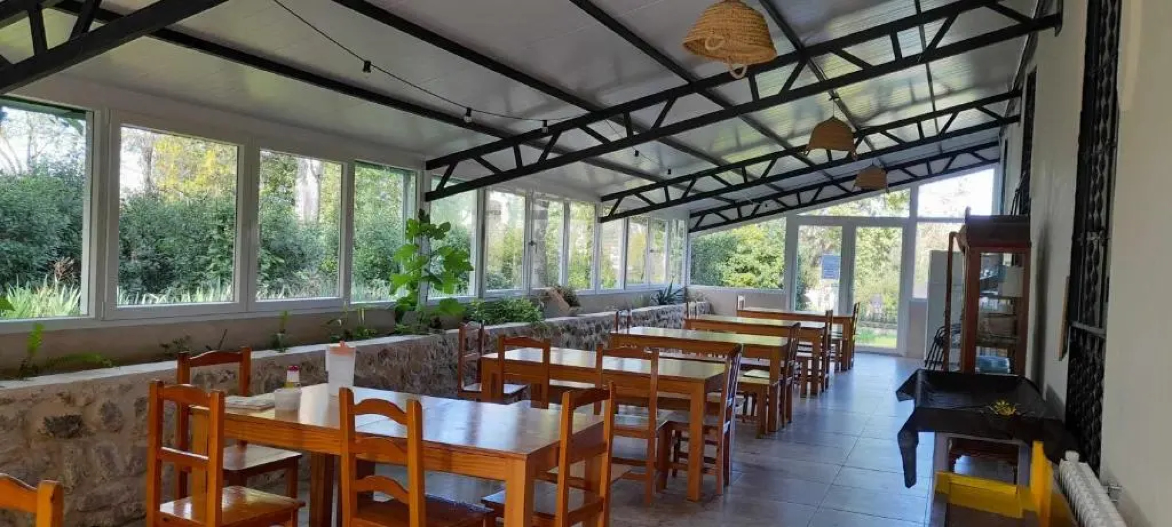 Alojamiento integro 42plazas en total