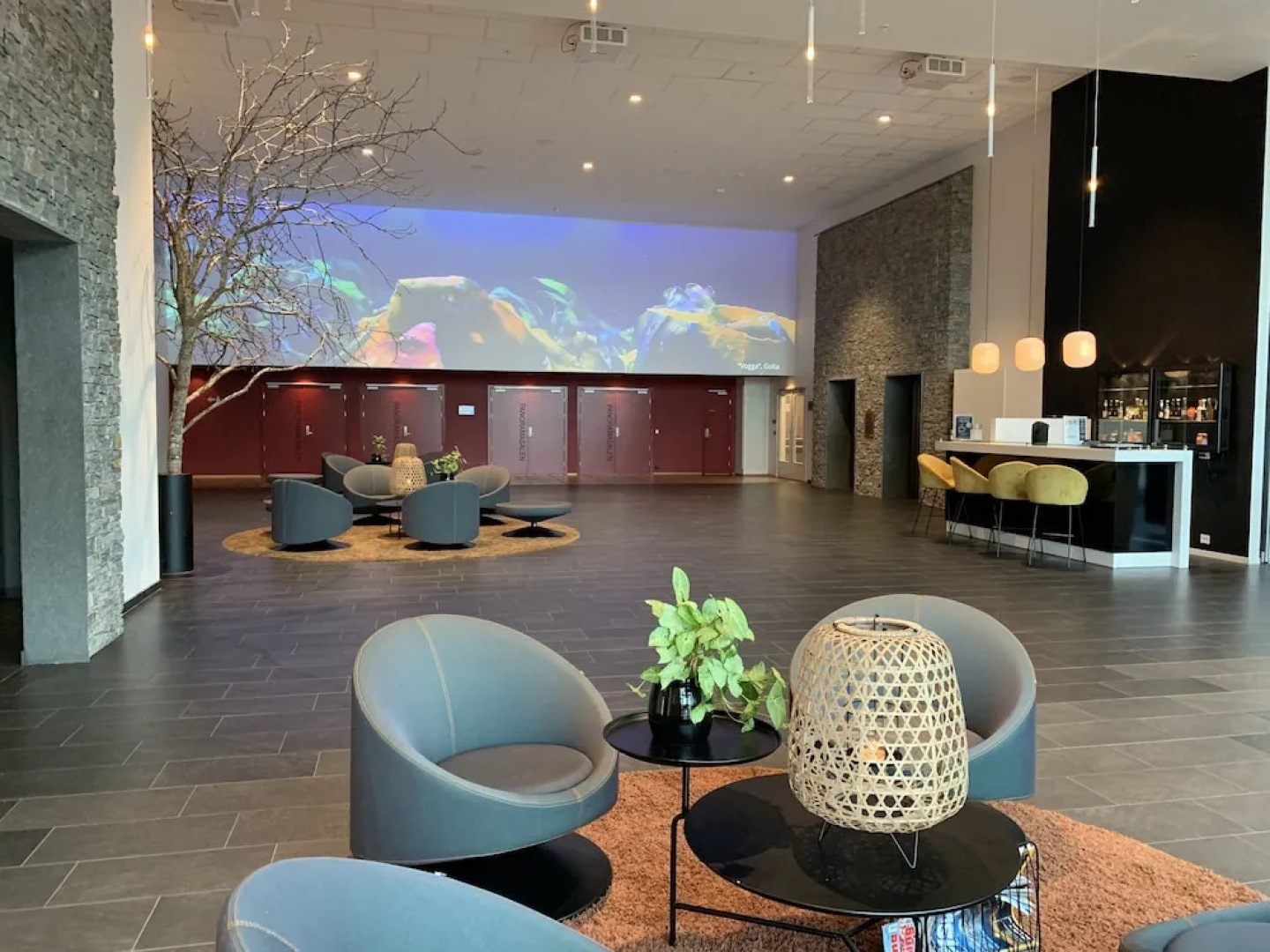 Panorama Hotell Rorbusuiter