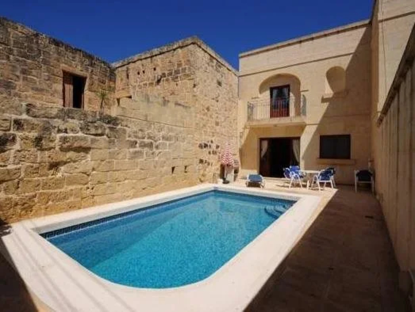Gozo Village Holidays