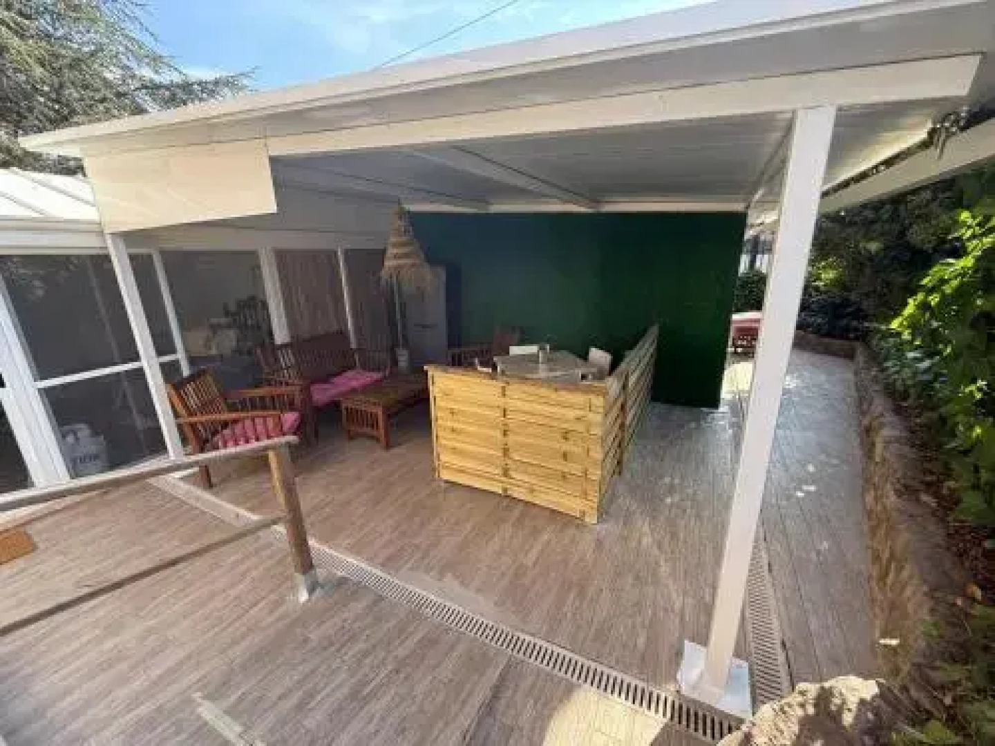 Hotel Rural Los Abriles