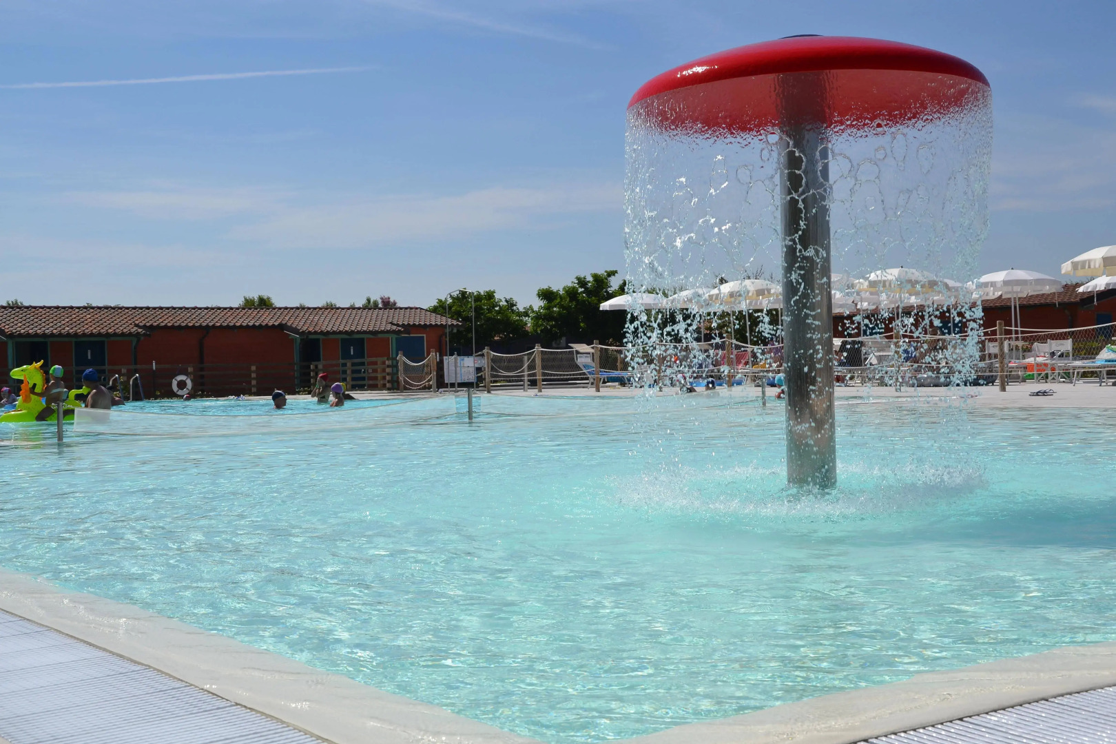 Natural Village Resort