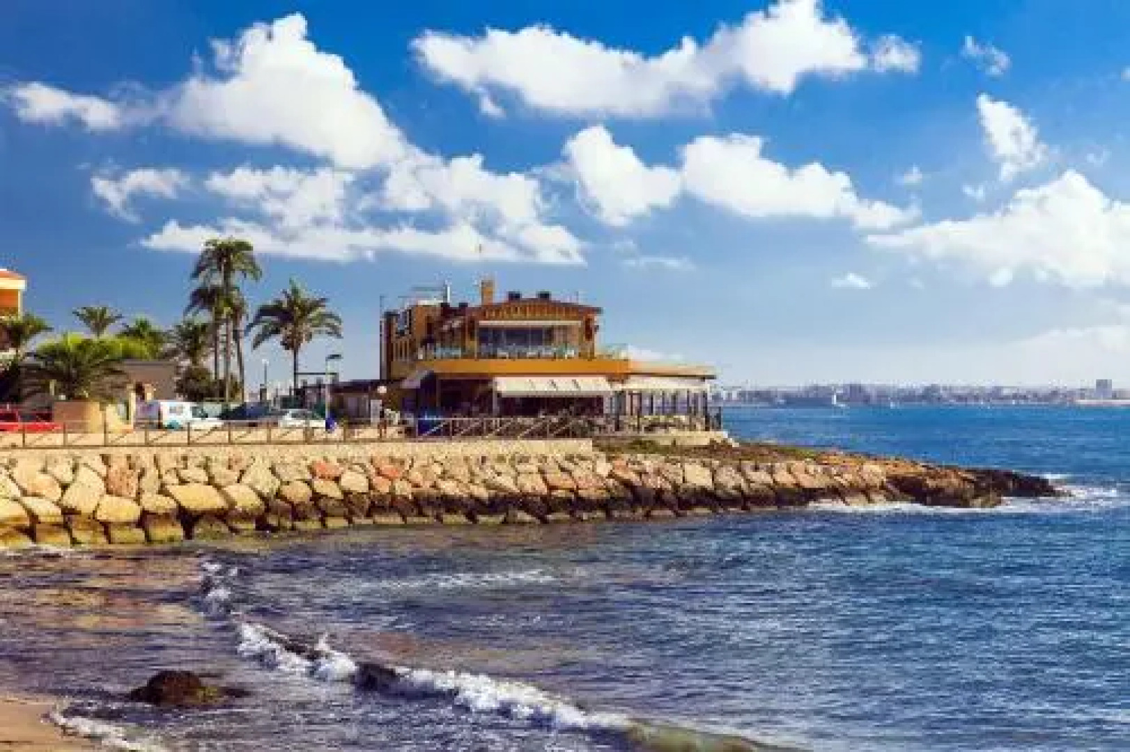 Royal Apartment Punta Prima