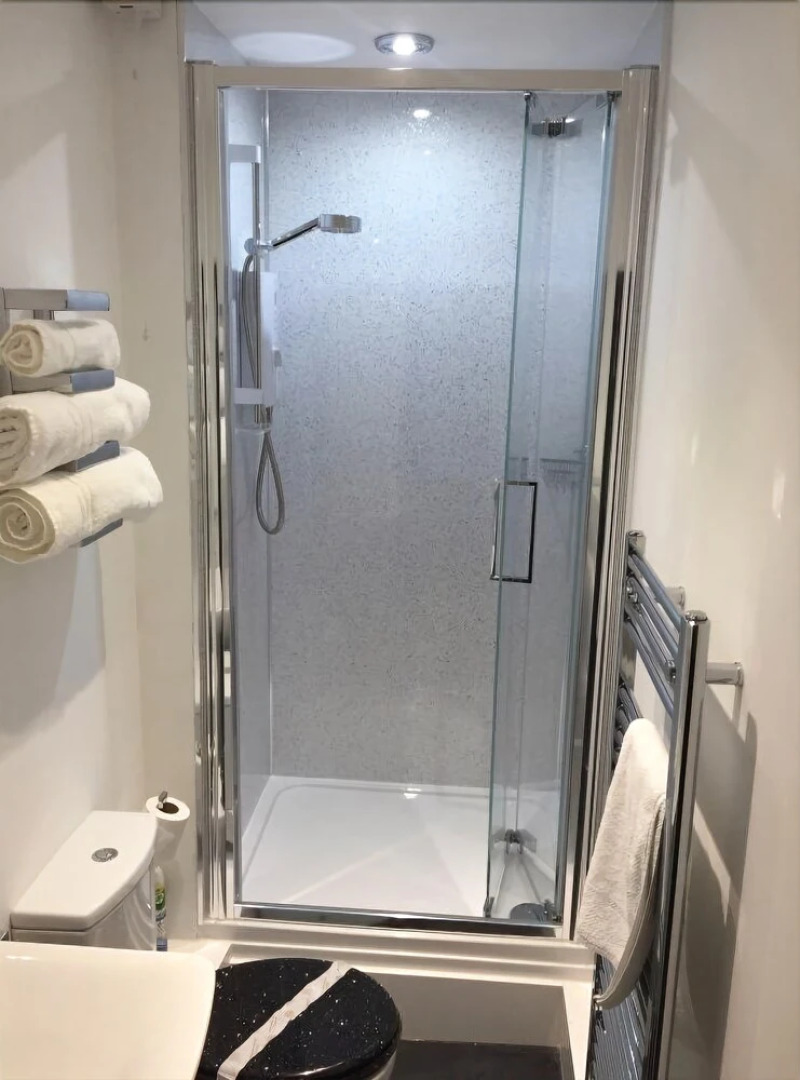 Rosedale Guest House