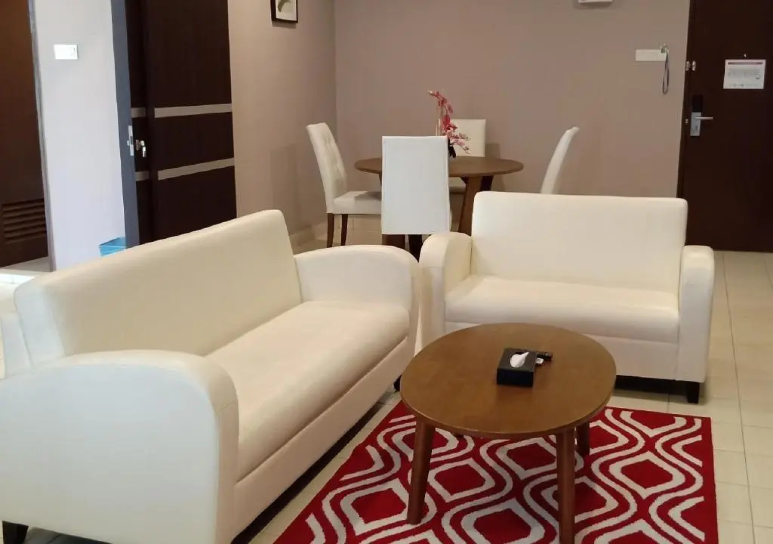 Hotel Desaru Penawar