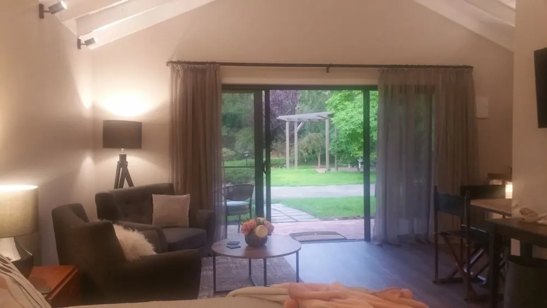 The Musicians Retreat B&B