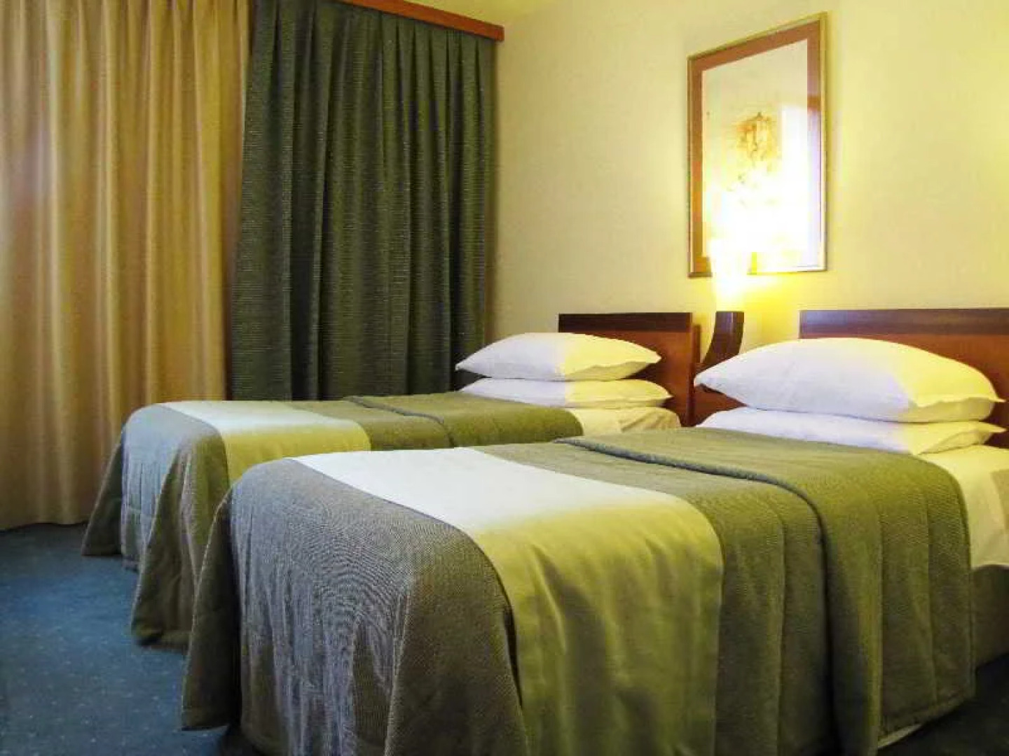 Perla, Resort & Entertainment