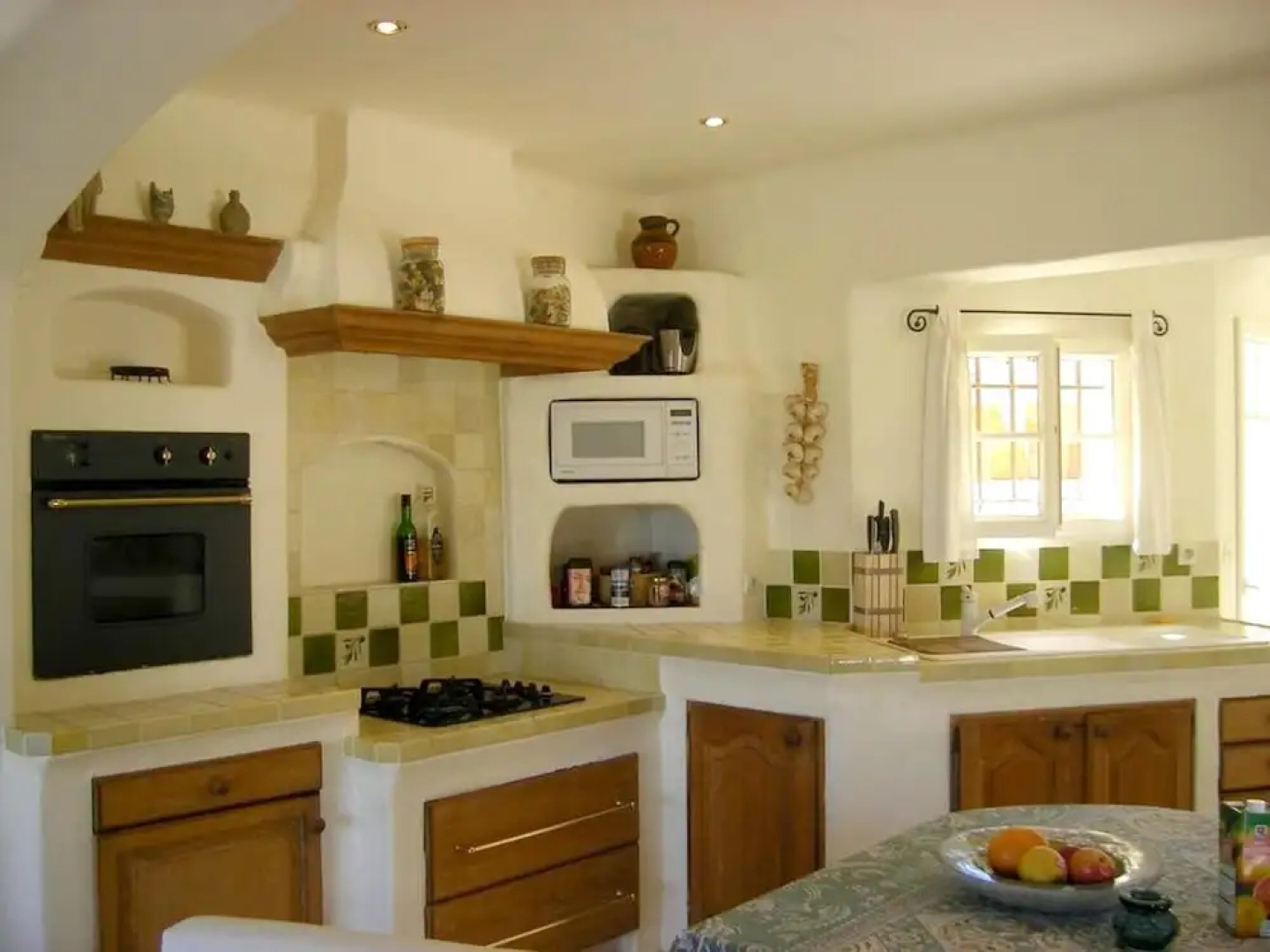 Villa With 5 Bedrooms in Le Beausset, With Private Pool, Furnished Gar