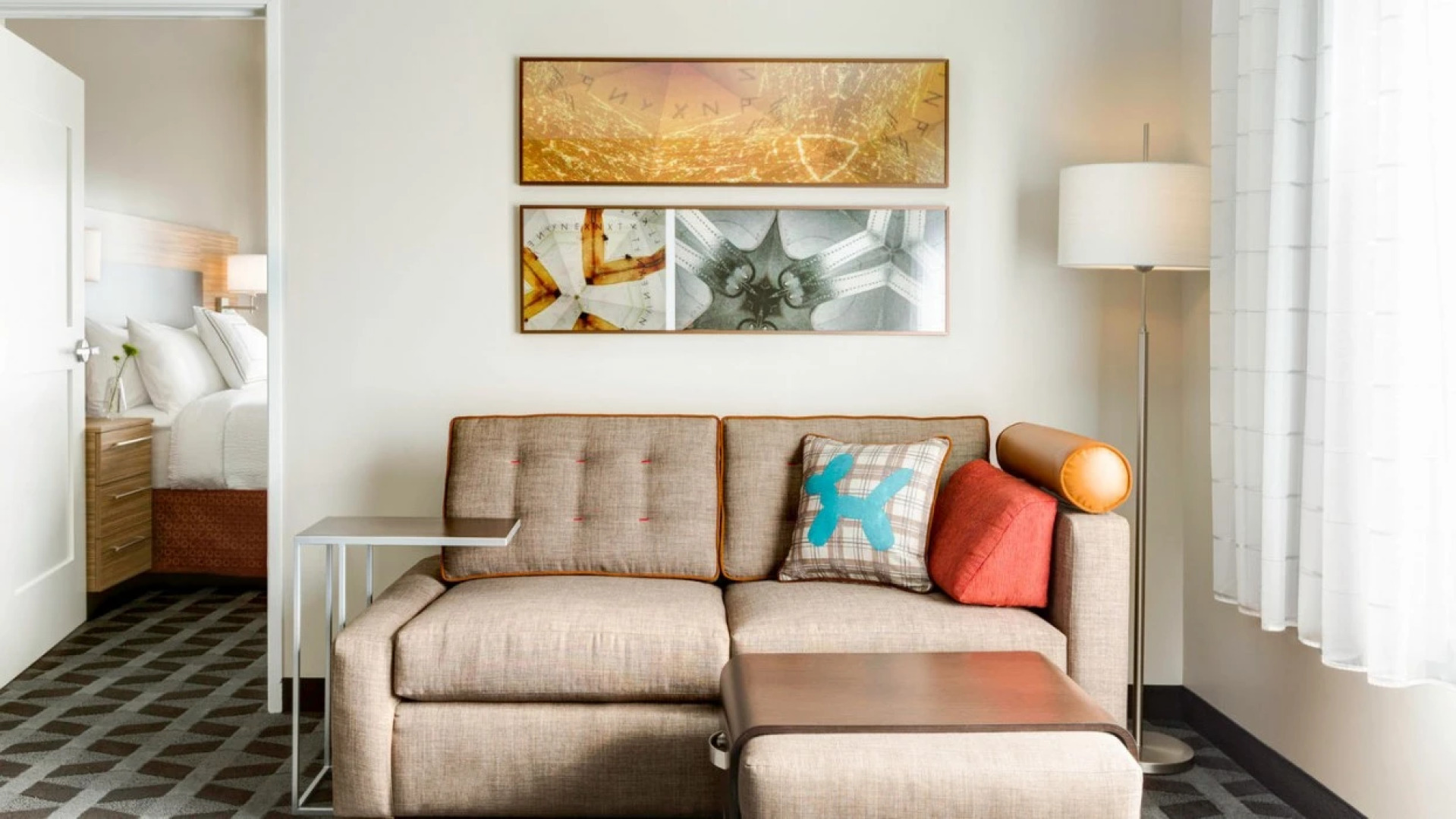 TownePlace Suites by Marriott San Bernardino Loma Linda