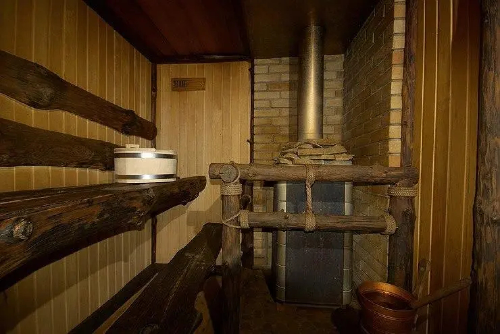 Медвежий Угол