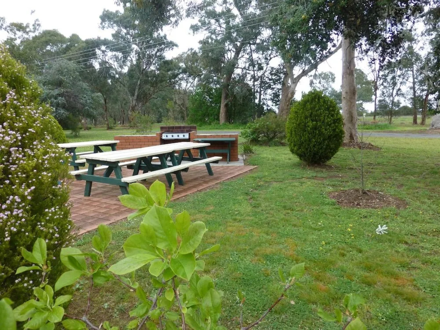 Golfers Retreat Motel