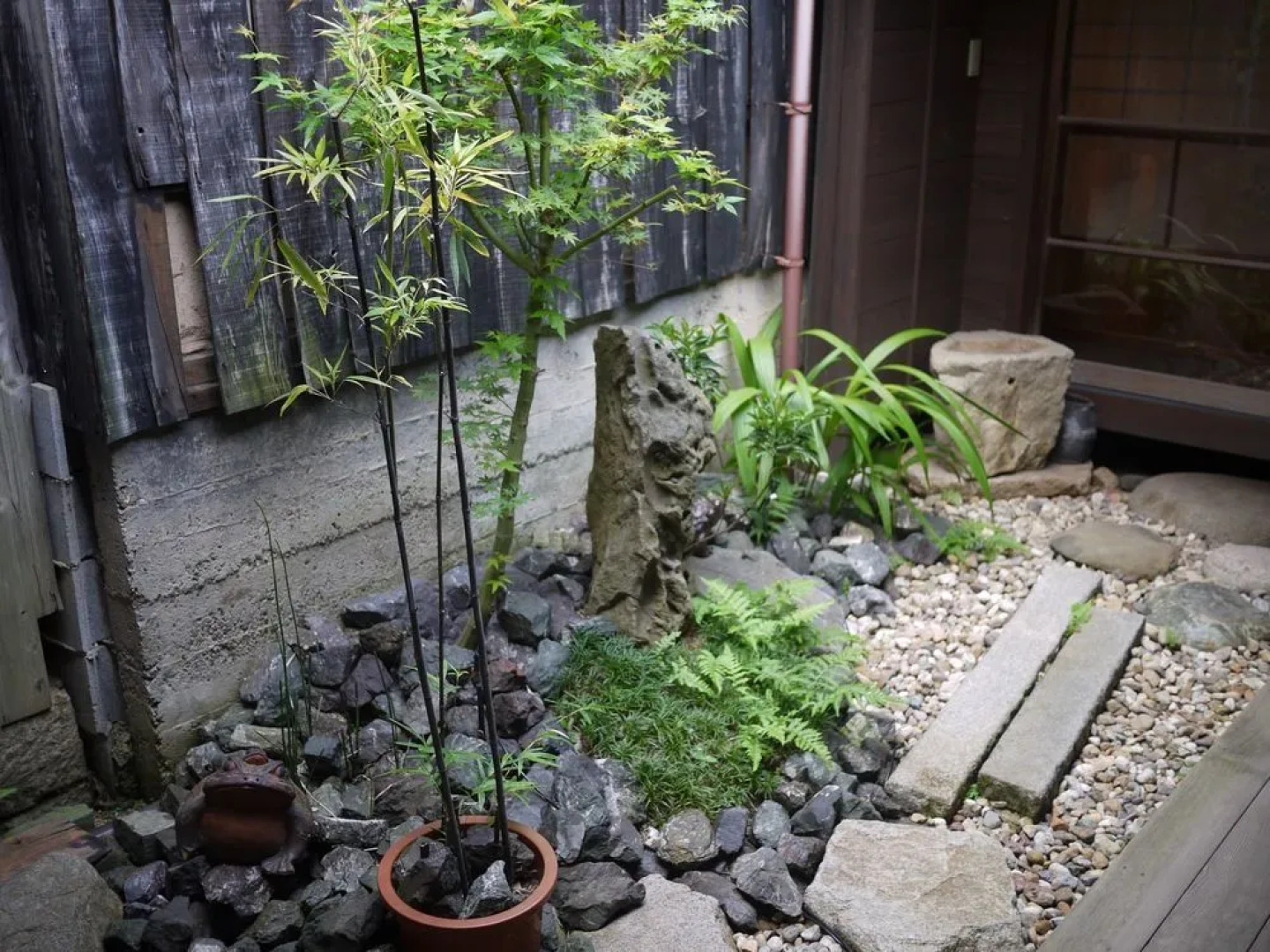 Guest House Saika-an