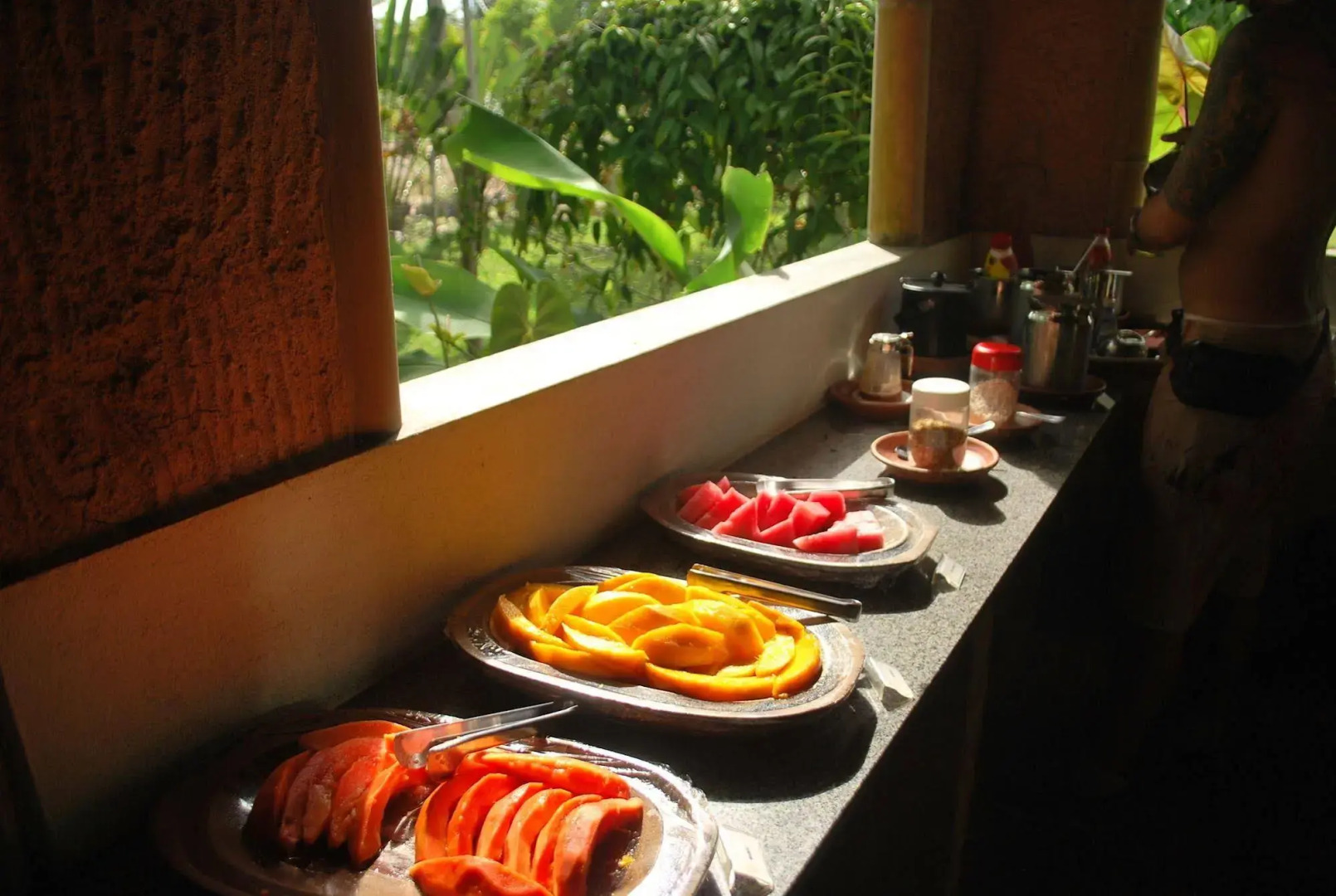 Paraíso das Águas Bahia