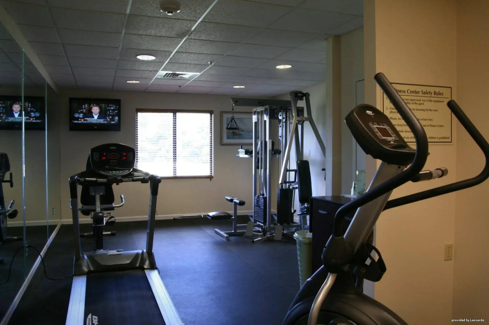 Best Western Plus Swansboro Emerald Isle