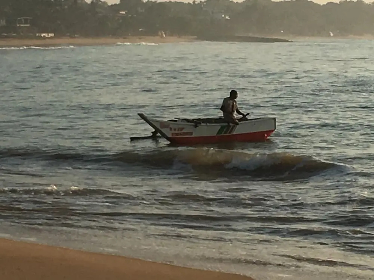 Yoho Villa Lucky Seven