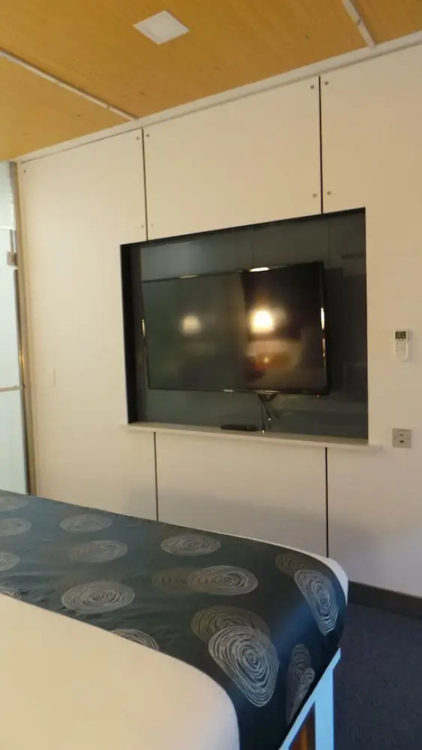 Stay Motel - Formerly Room Motels Gympie