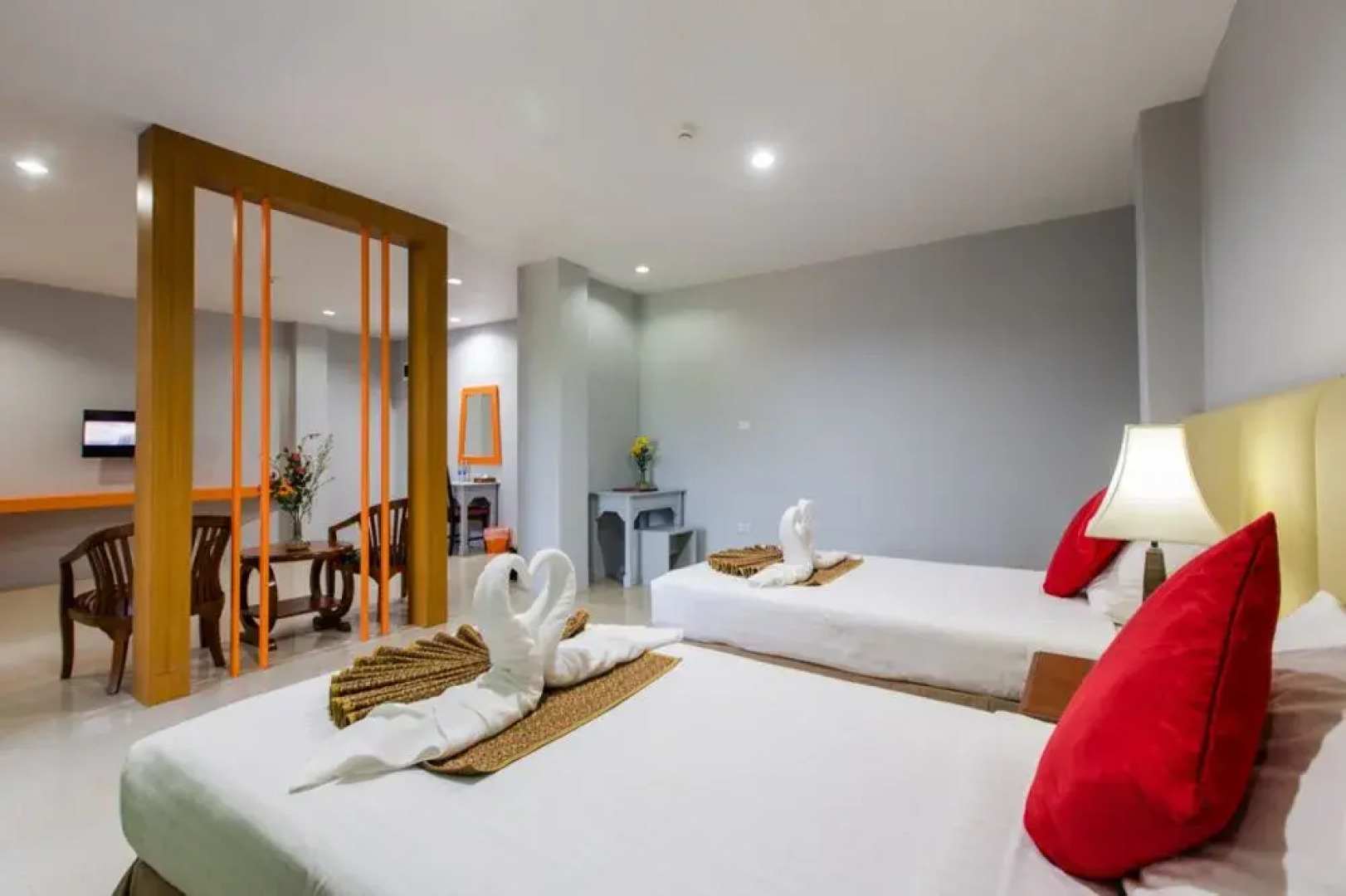 Bypass Hotel Phuket