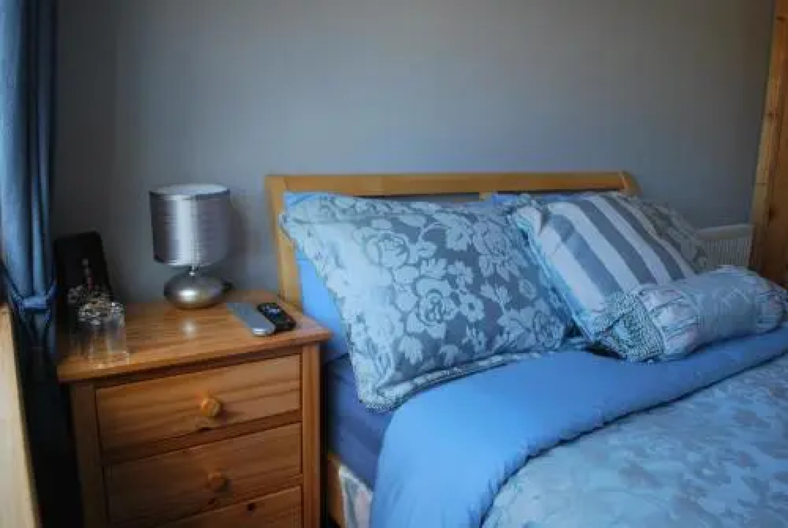 Creevagh Heights B&B