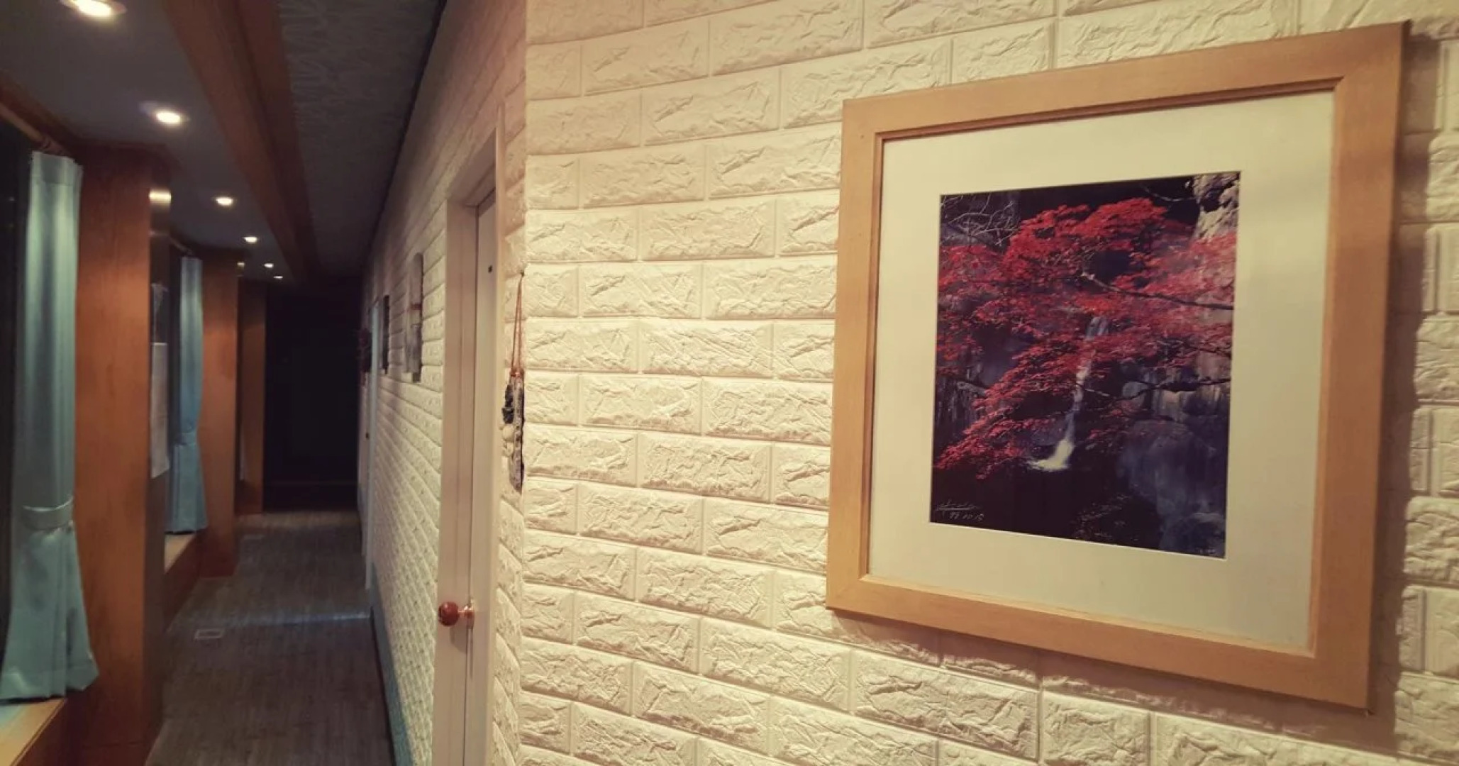 Elmar Guesthouse - Hostel