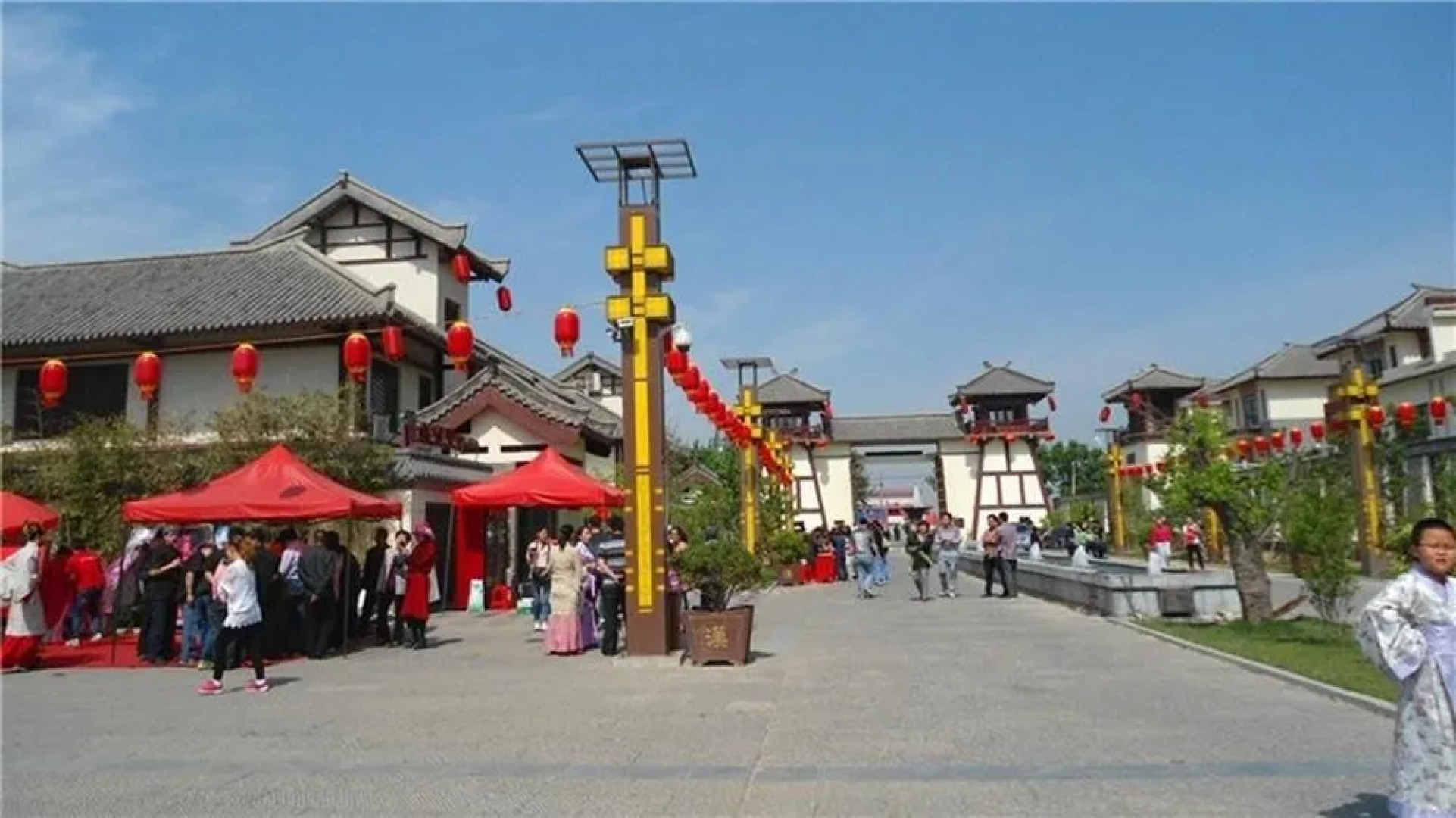 Qinseyuan Inn