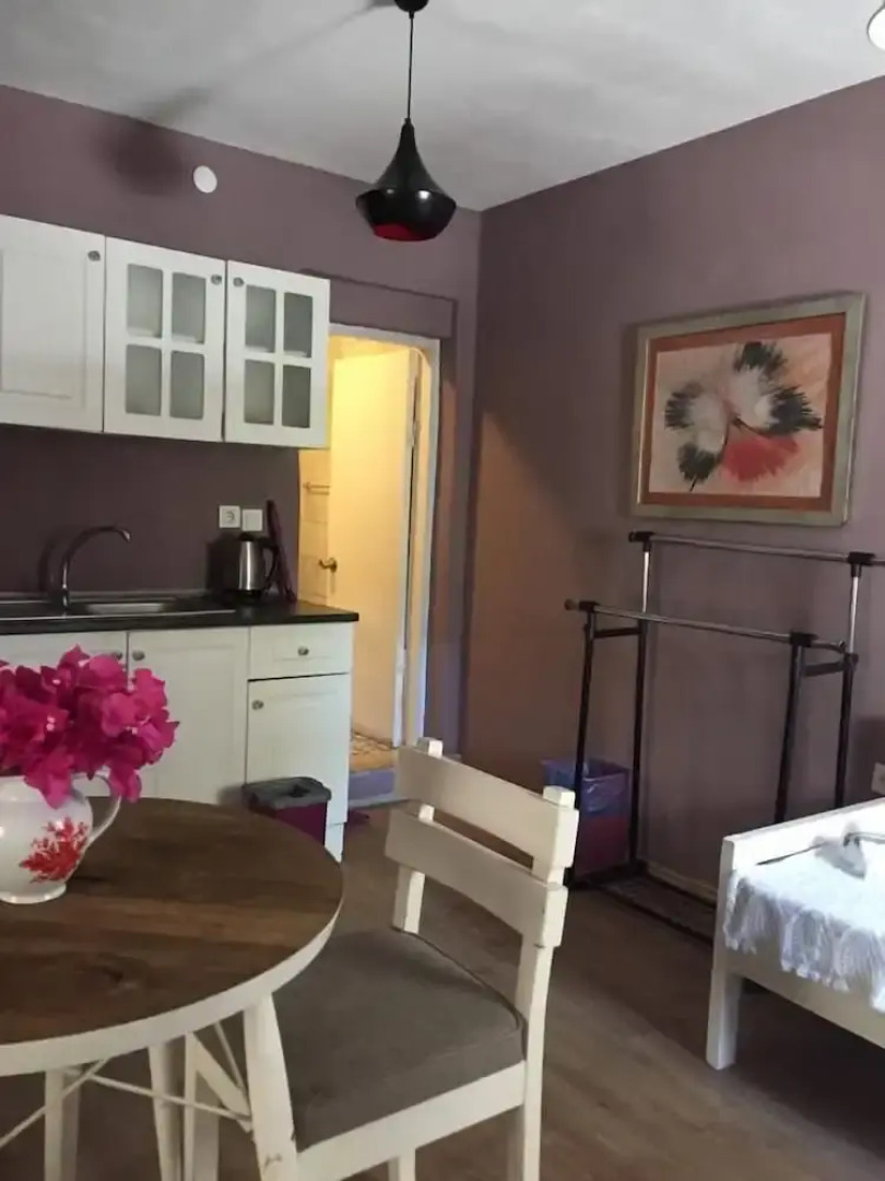 Mio Sweet Home Hotel