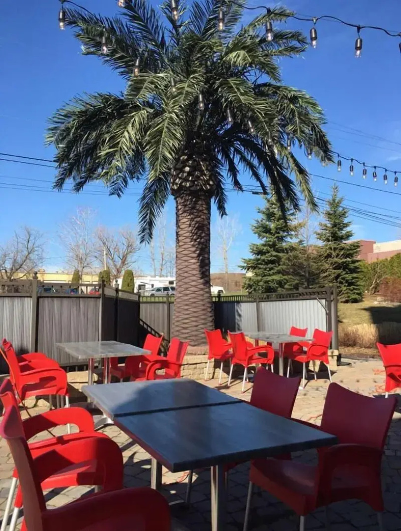 Imperia Hotel and Suites