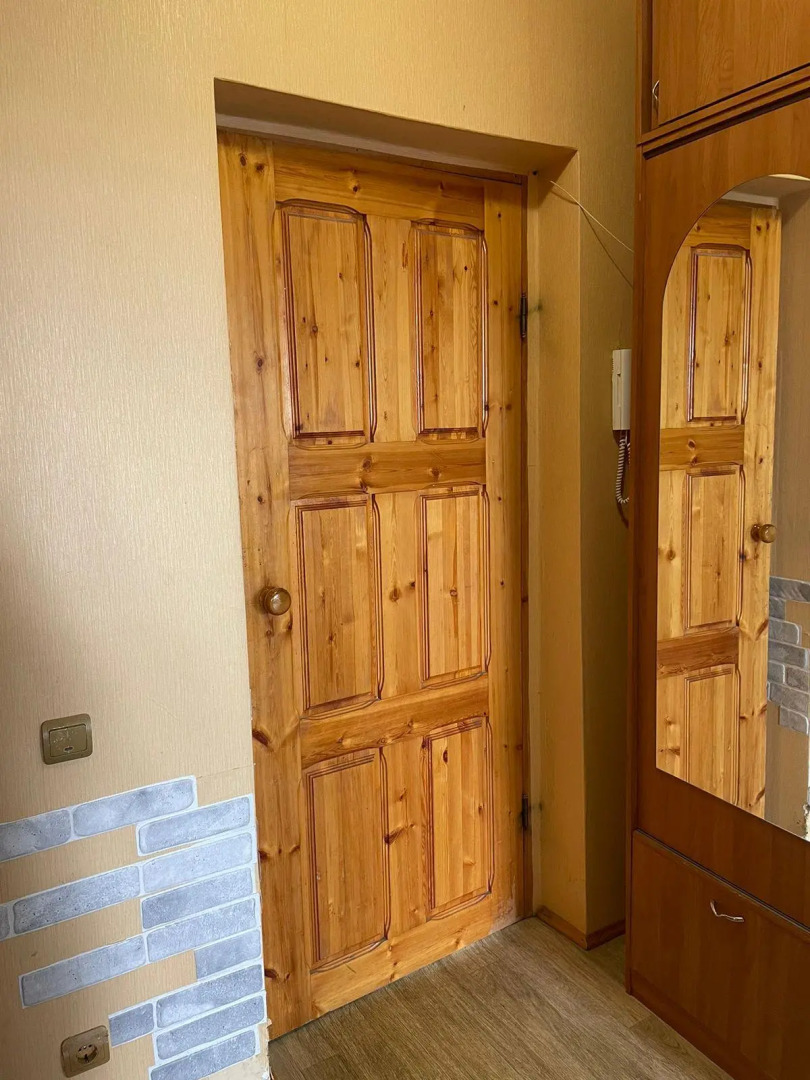 Апартаменты на проспекте Ленина 36