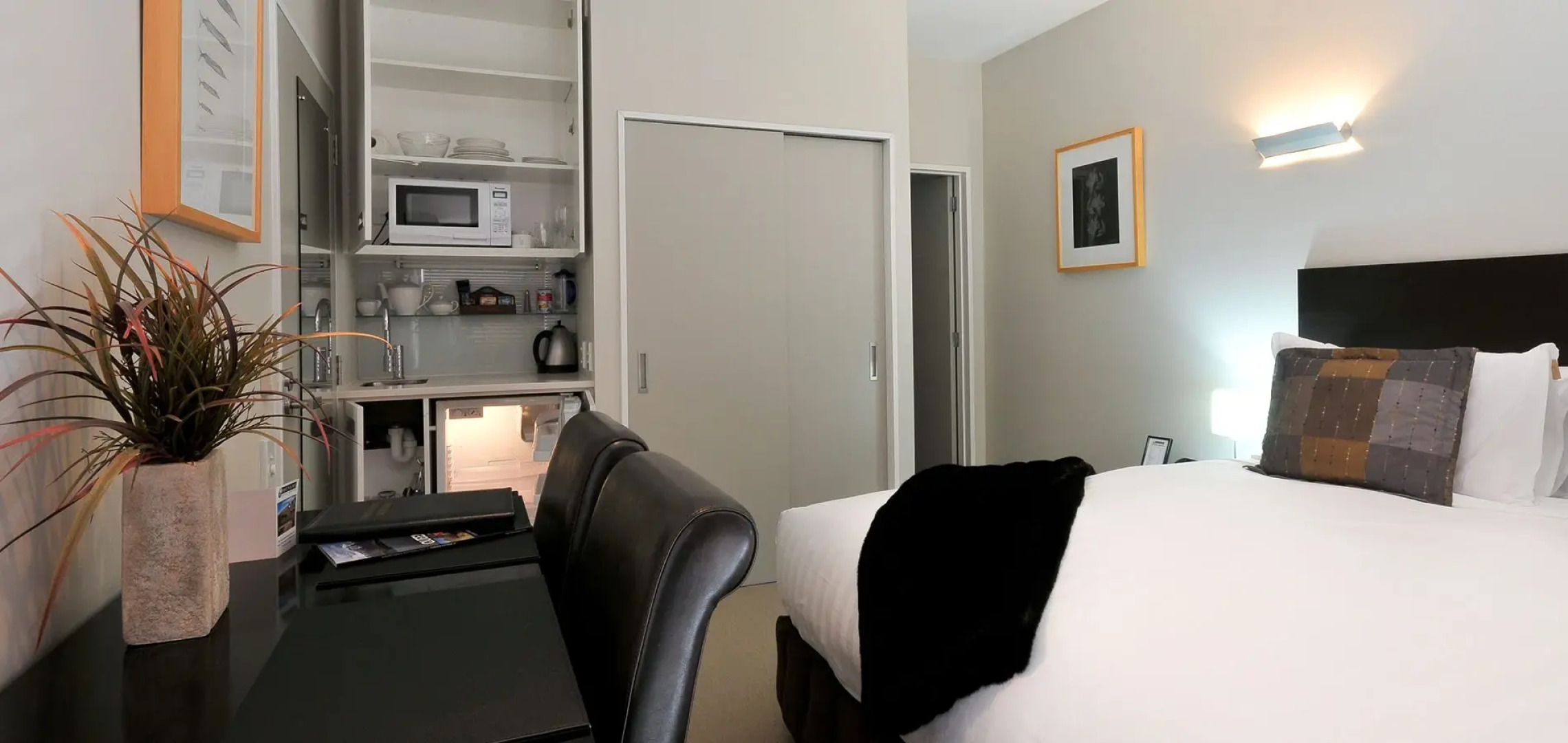 Swiss-Belsuites Pounamu Queenstown