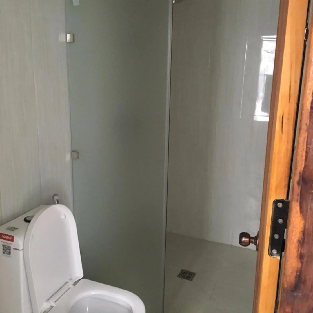 Golden Lotus Namkhan View