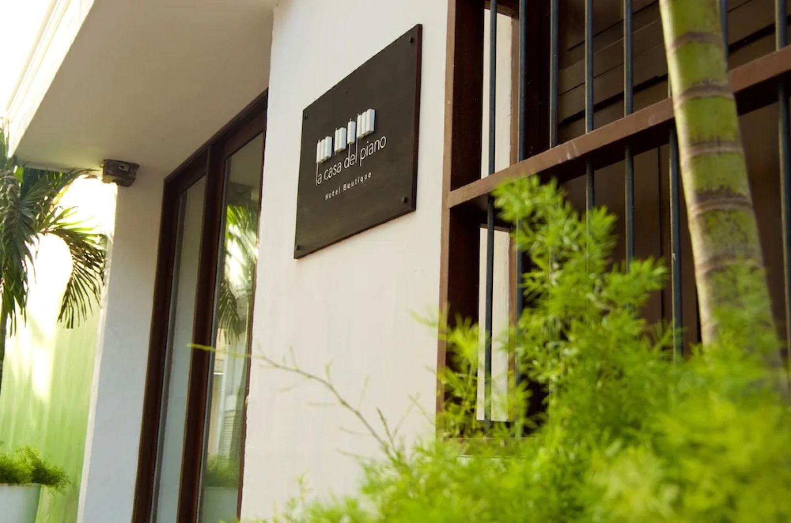 La Casa Del Piano Hotel Boutique by Xarm Hotels