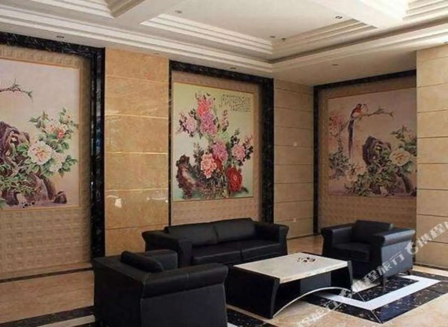 Harbor Holiday Hotel (Maoming High speed Railway Station Wenming Middle Road Branch)