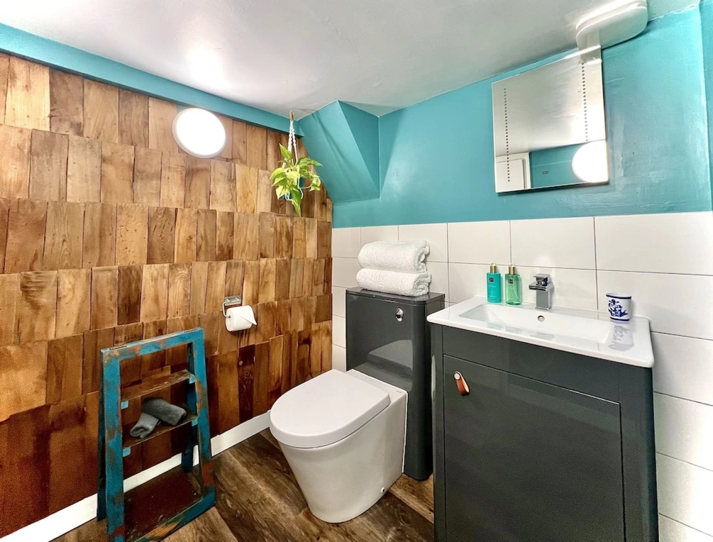 Brightham House Boutique Bed & Breakfast