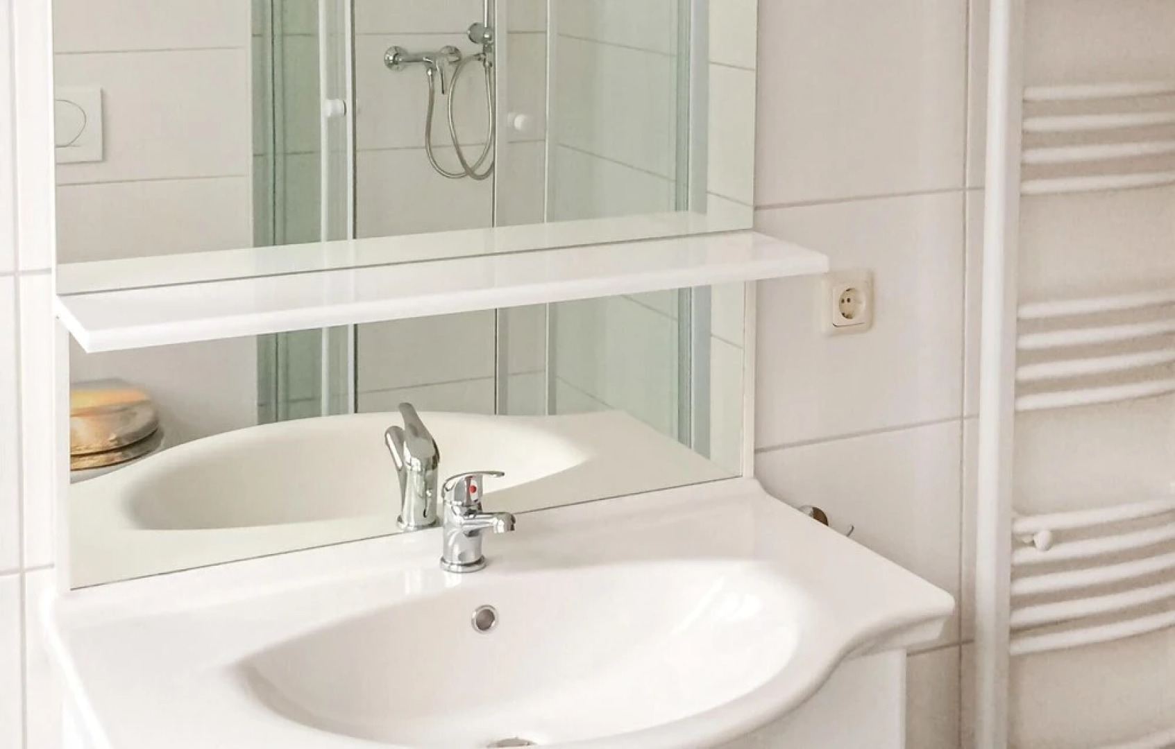 Beautiful Home in Schönberg With 4 Bedrooms and Wifi