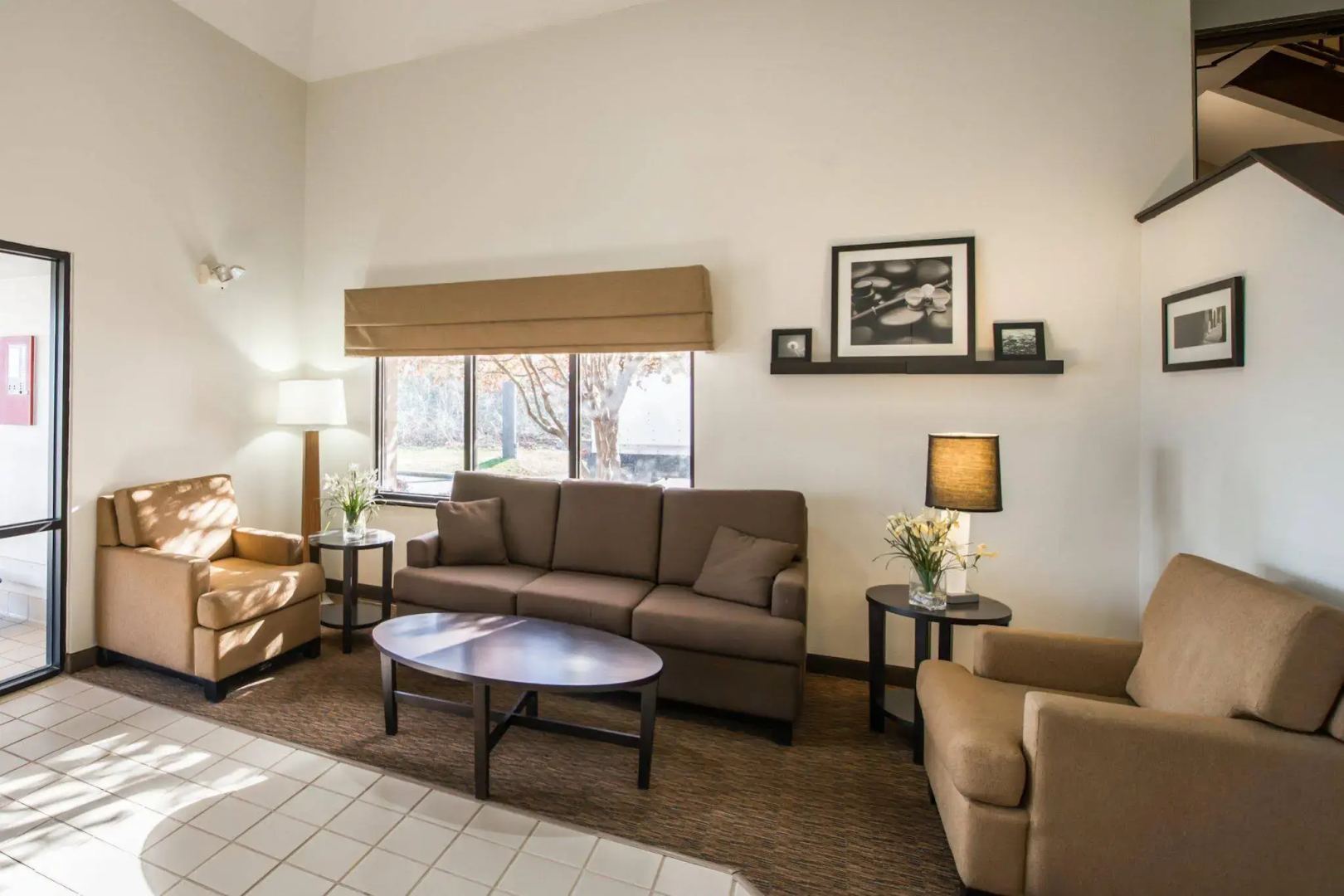 Sleep Inn & Suites