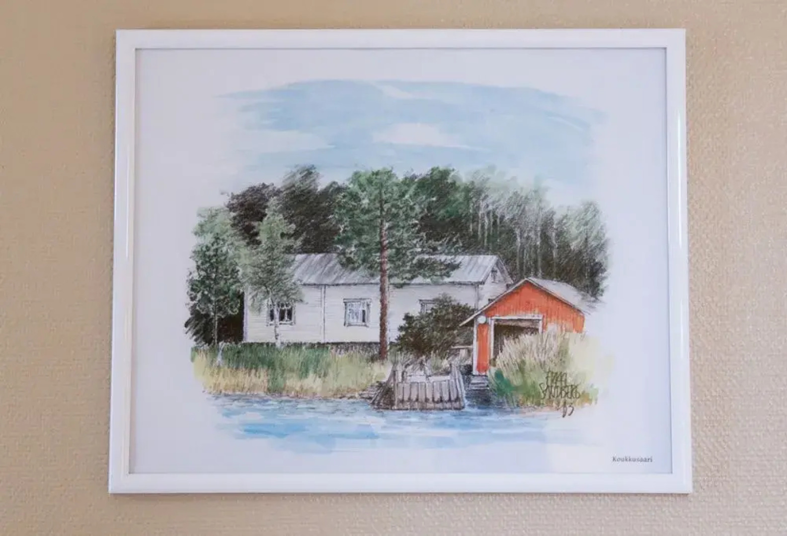 Kuninkaantien Majatalo