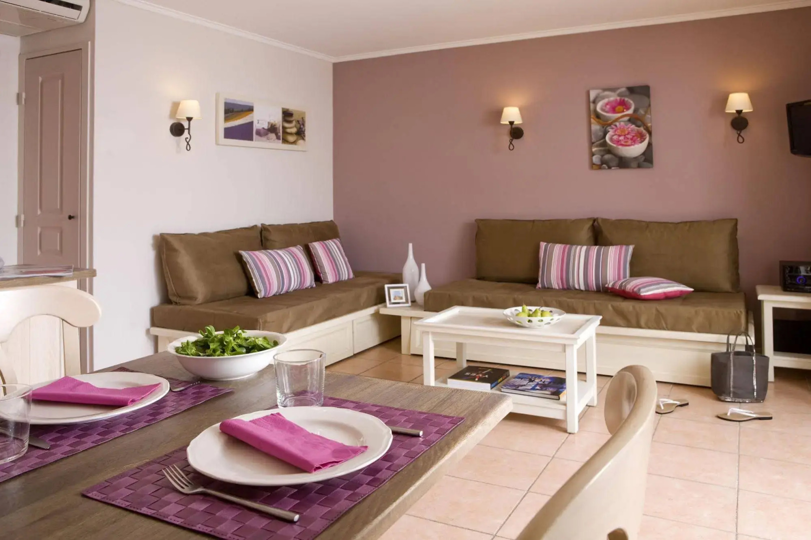 Pierre & Vacances Premium Les Calanques des Issambres