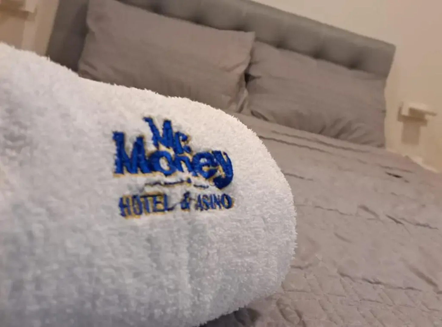 Hotel Casino Mr Money