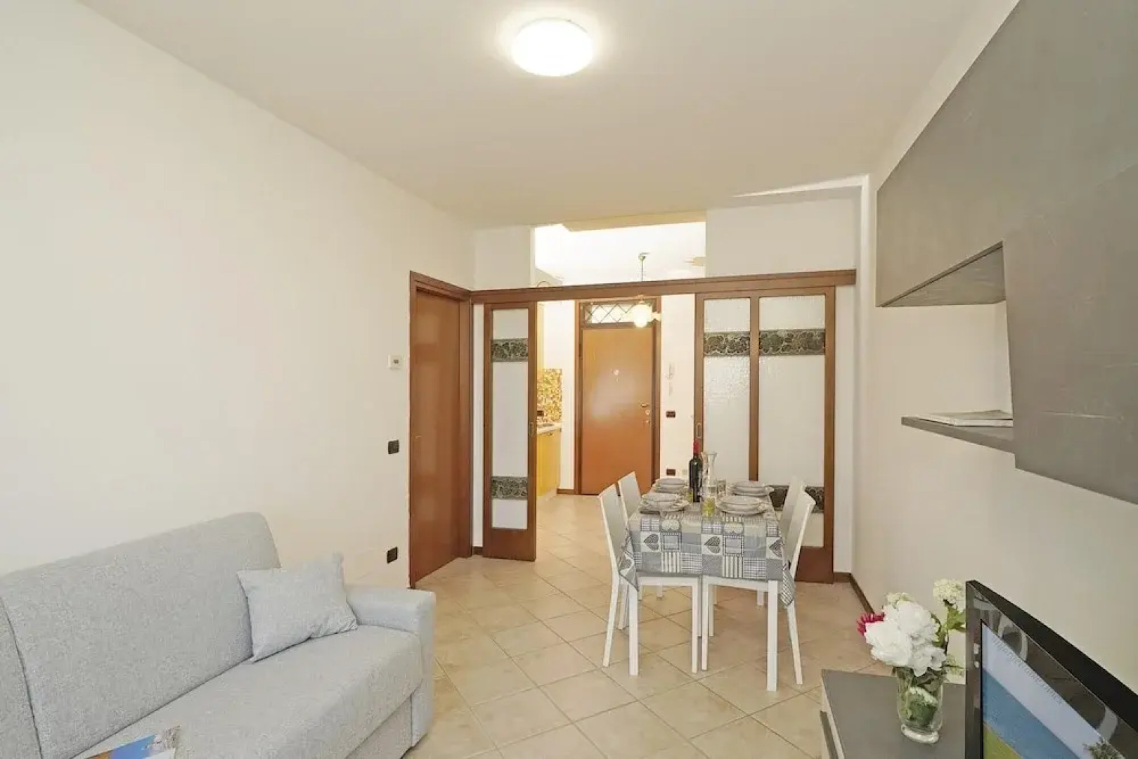 Appartamento Magenta