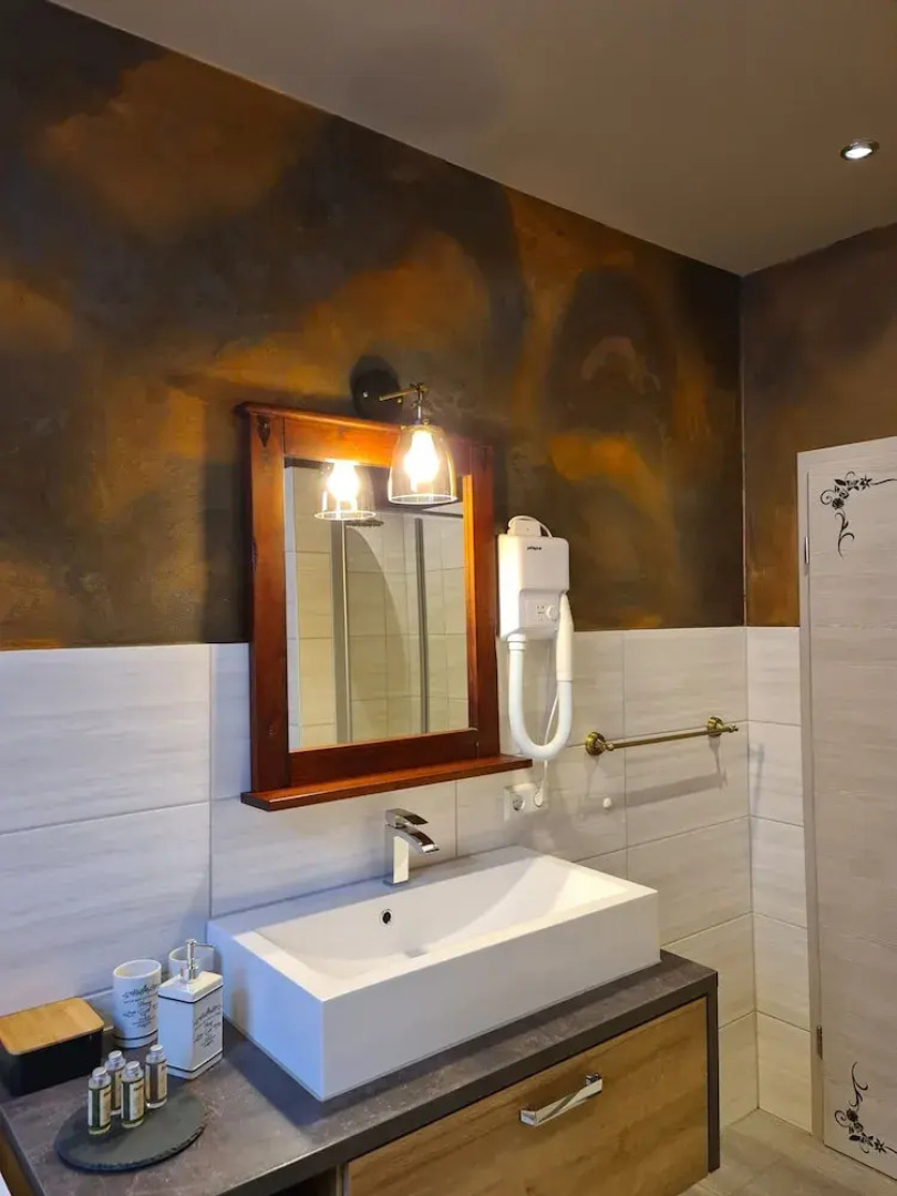 Apartment Alte Schusterei